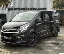 1.2 CH1 2.0 ECOJET 145CH CABINE APPROFONDIE PRO LOUNGE