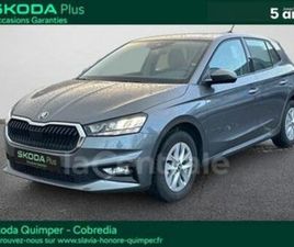 IV 1.0 TSI 95 EVO 2 SELECTION BVM5