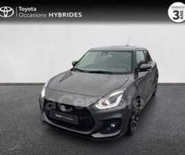 IV 1.4 BOOSTERJET HYBRID 130 SPORT