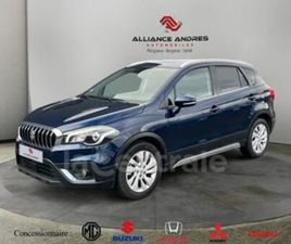 GENERATION2 1.0 BOOSTERJET PRIVILEGE