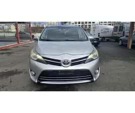 TOYOTA VERSO VERSO 1.8 TERRA MULTIDRIVE S