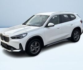 BMW X1 SDRIVE 20D EDRIVE20 SPECIAL EDITION