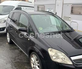OPEL ZAFIRA 1.9 CDTI 120 CV ENERGY