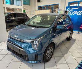 KIA PICANTO PICANTO 3ªS.(17-->) PICANTO 1.0 12V 5 PORTE URBAN FLEET