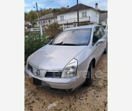 GENERATION2 2.0 DCI 150 FAP CARMINAT