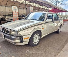 TURBO AMERICA Q.V ASI CLIMA