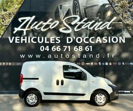 1.4 SX 77CV KASTEN GARANTIE 12 MOIS