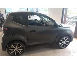 AIXAM CITY AIXAM CITY GTO