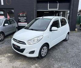 HYUNDAI I10 HYUNDAI I10