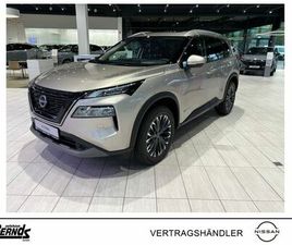 E-POWER 213PS E-4ORCE TEKNA+