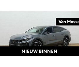 PEUGEOT 408 E-408 210 GT