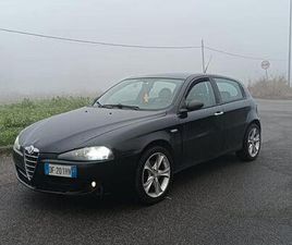 ALFA 147 2007 IN BUONE CONDIZIONI