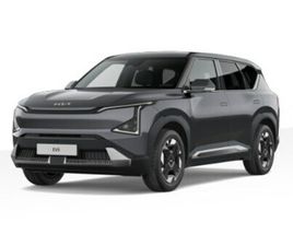 KIA EV5 EV5 EARTH FWD 81,4KWH 217HV