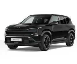 KIA EV5 EV5 GT-LINE FWD 81,4KWH 217HV