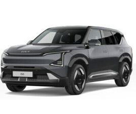 KIA EV5 EV5 INSPIRATION FWD 81,4KWH 217HV