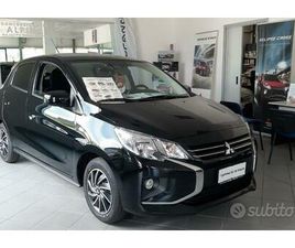 MITSUBISHI SPACESTAR 1,2 PRONTACONSEGNA AZIENDALE