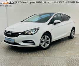 OPEL ASTRA OPEL ASTRA 1.4I 74KW 1. MAJITEL