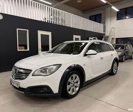 COUNTRY TOURER 1,6 TURBO 125KW AT6