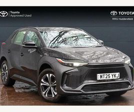 71.4KWH PURE AUTO 5DR (11KW OBC)