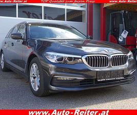 D XDRIVE TOURING AUT. *LED, NAVI, AHK*