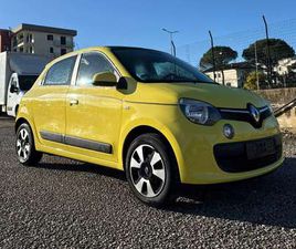 TWINGO 1.0 SCE LIVE 70CV