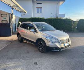 SUZUKI SX4 S-CROSS S-CROSS 1.6 DDIS START&STOP TOP