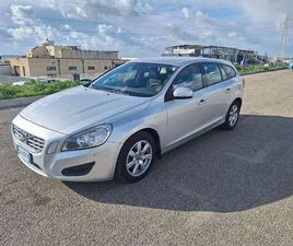 V60 I 2010 2.0 D4 VED (D3) SUMMUM GEARTRONIC