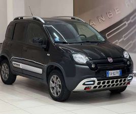 FIAT PANDA 1.3 MULTIJET S&S