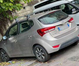 1.6 MPI ECONEXT GPL – 125 CV – NEOPATENTATI