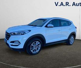 1.7 CRDI 2WD COMFORT