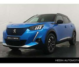 EV GT 50 KWH | NAVIGATIE | PANORAMADAK | CAMERA |