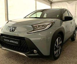 1.0 LOUNGE 72CV S-CVT