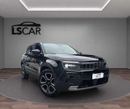 1.2 TURBO SUMMIT 100CV UNIPRO-PROMO FINANZIAMENTO