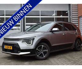 1.6 GDI PHEV PLUG-IN-HYBRID DYNAMICPLUSLINE | STOE