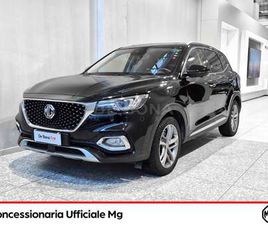 E1.5 T-GDI PHEV COMFORT AUTO