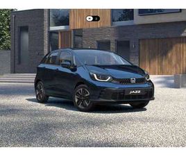 HONDA JAZZ E:HEV JAZZ 1.5 HEV ECVT ADVANCE
