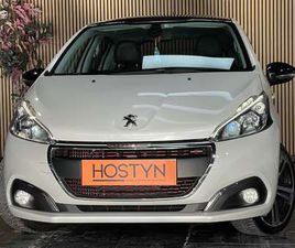 1.2I GT LINE S*GARANTIE 1AN*CAMERA*NAVI