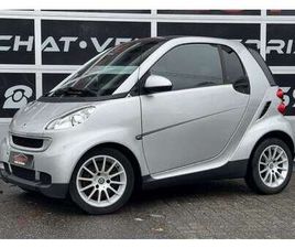 COUPE 1.0I MHD CLIM RADIO TOIT PANO JA