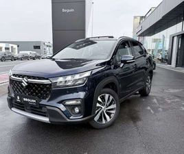 FULL HYBRID GRAND LUXE XTRA 4WD AGS