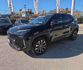 1.5H TREND E-CVT-GARANZIA TOYOTA