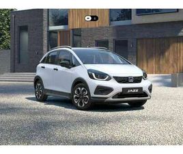 JAZZ 1.5 HEV ECVT CROSSTAR