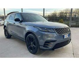 2.0D I4 MHEV R-DYNAMIC S 4WD 204CV AUTO GARANZIA LAND ROVER