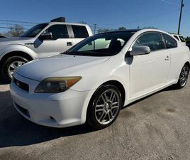 USED 2007 SCION TC BASE