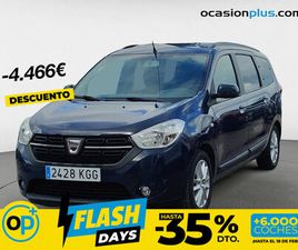 LAUREATE TCE 85 KW (115 CV)