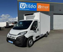 RAILS A DENT DE LOUP / 140CV PLANCHER CABINE FRCX / TOIT RENFORCE PENDERIE /