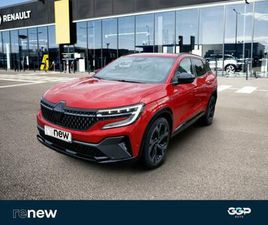 AUSTRAL MILD HYBRID 160 AUTO