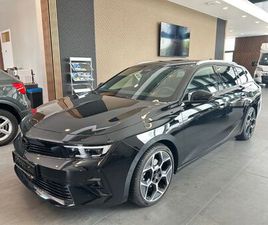 OPEL ASTRA L SPORTS TOURER ULTIMATE PAKET