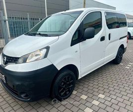 EVALIA 1.5 DCI 110 CV ACENTA