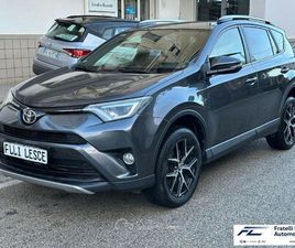 2.0 D-4D LOUNGE 2WD MT