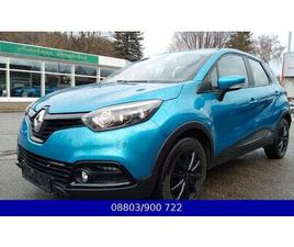 RENAULT CAPTUR DYNAMIQUE